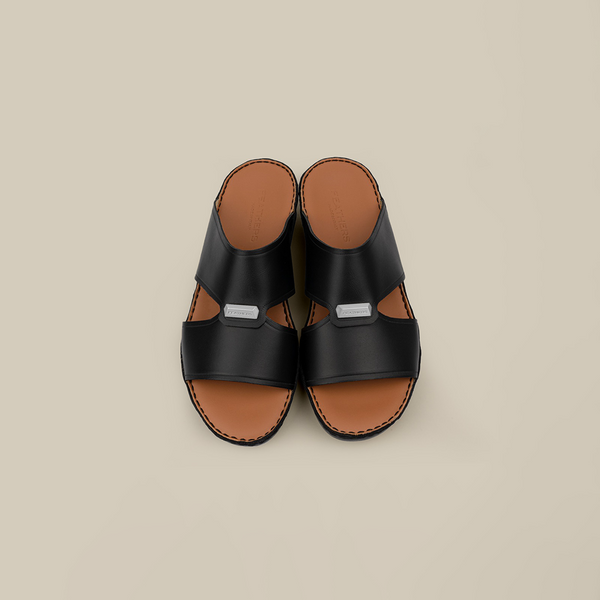 Mon Ami Signature Sandal