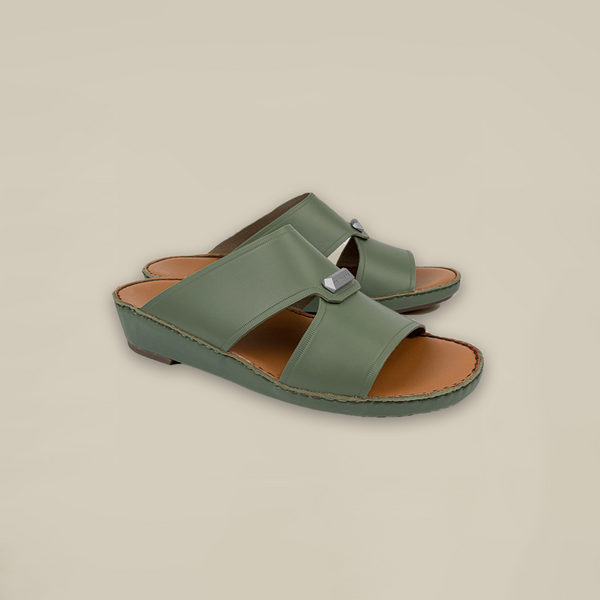 Mon Ami Signature Sandal
