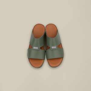 Mon Ami Signature Sandal