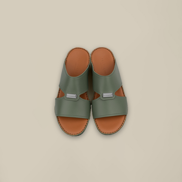 Mon Ami Signature Sandal