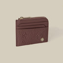 Mon Amour Round Edge Card Holder