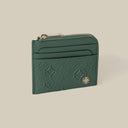 Mon Amour Round Edge Card Holder