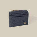 Mon Amour Round Edge Card Holder