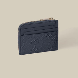 Mon Amour Round Edge Card Holder