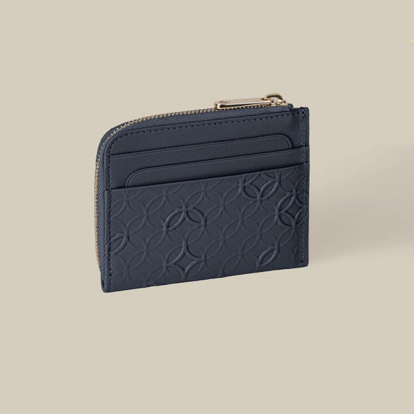 Mon Amour Round Edge Card Holder