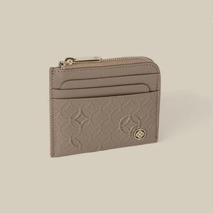 Mon Amour Round Edge Card Holder