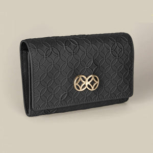 Mon Amour Horizontal Wallet
