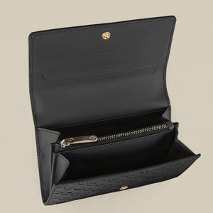 Mon Amour Horizontal Wallet