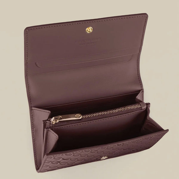 Mon Amour Horizontal Wallet