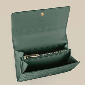 Mon Amour Horizontal Wallet