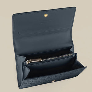 Mon Amour Horizontal Wallet