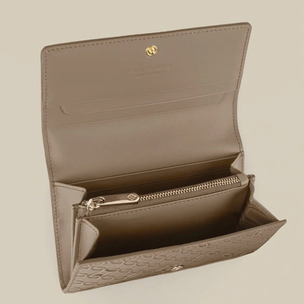 Mon Amour Horizontal Wallet