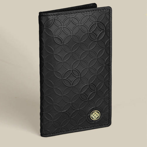 Mon Amour Long Wallet