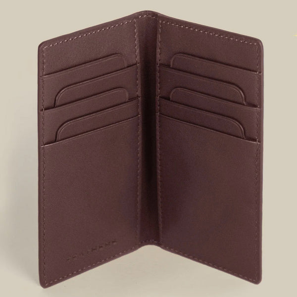 Mon Amour Long Wallet