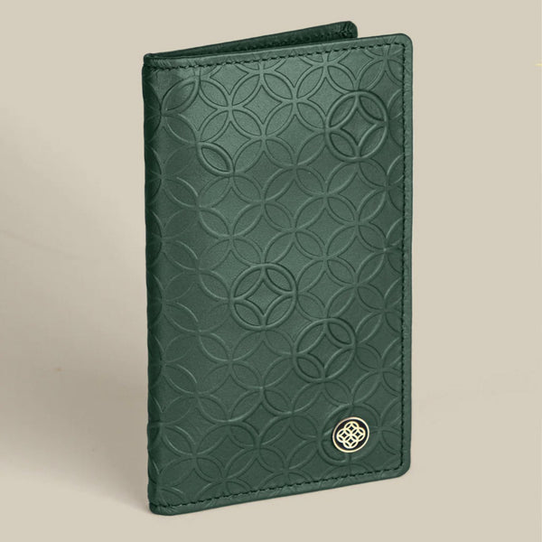 Mon Amour Long Wallet