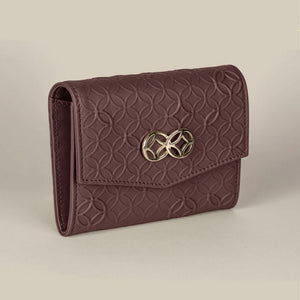 Mon Amour Mini Horizontal Wallet