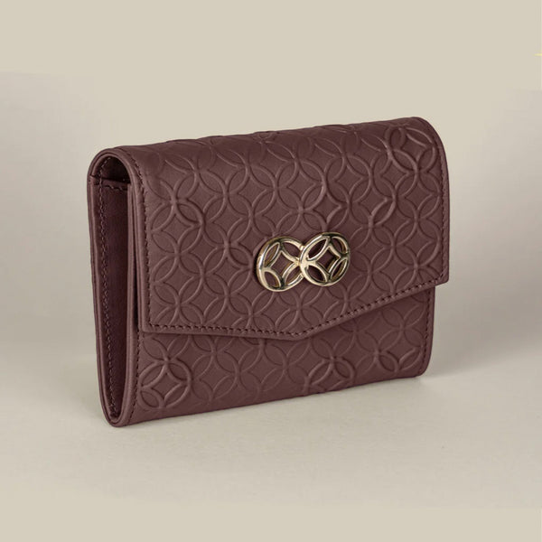 Mon Amour Mini Horizontal Wallet