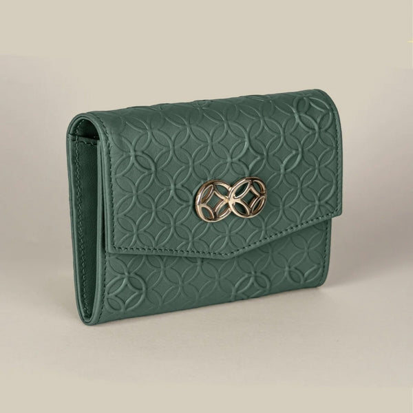 Mon Amour Mini Horizontal Wallet