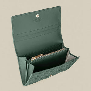 Mon Amour Mini Horizontal Wallet