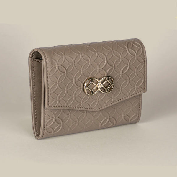 Mon Amour Mini Horizontal Wallet