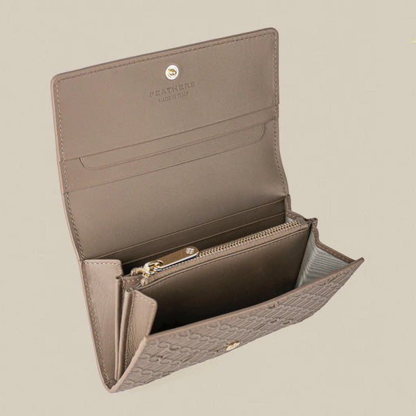 Mon Amour Mini Horizontal Wallet