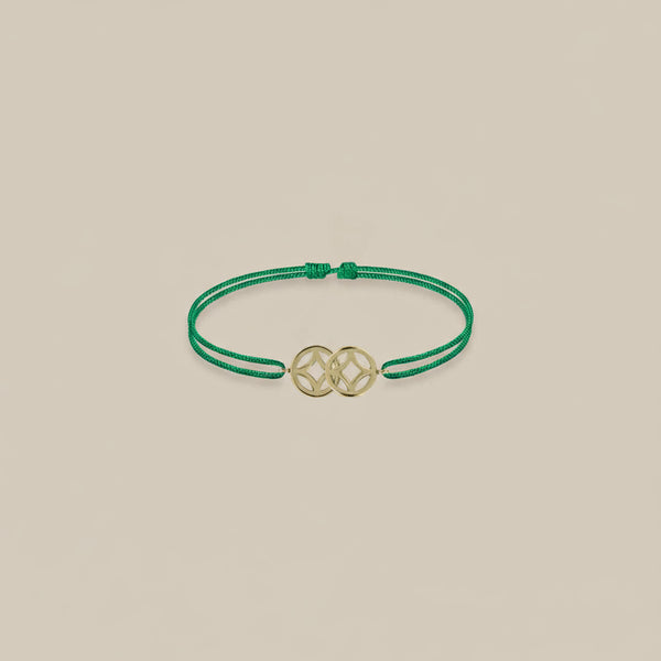 Mon Amour (W) Cord Strap