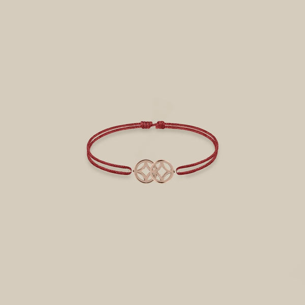 Mon Amour (W) Cord Strap