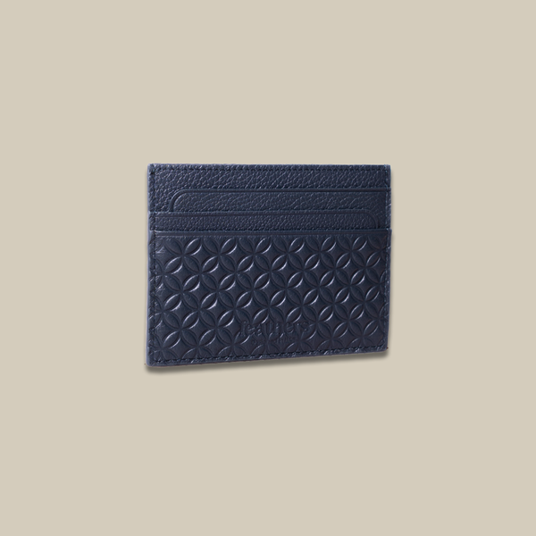 The Code Mono Card Holder