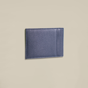The Code Pebb Side Button Wallet