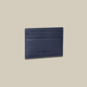 The Code Pebb Card Holder