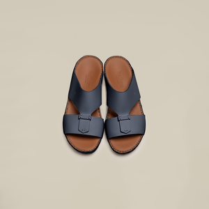Grand Centre Buckle Mens Sandal