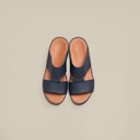 The Classic Code No buckle Mens Sandal