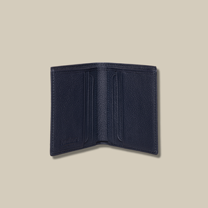 The Code Mono Square Wallet