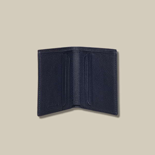 The Code Mono Square Wallet