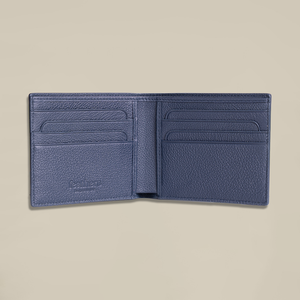 The Code Pebb Classic Wallet