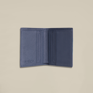 The Code Pebb Square Wallet
