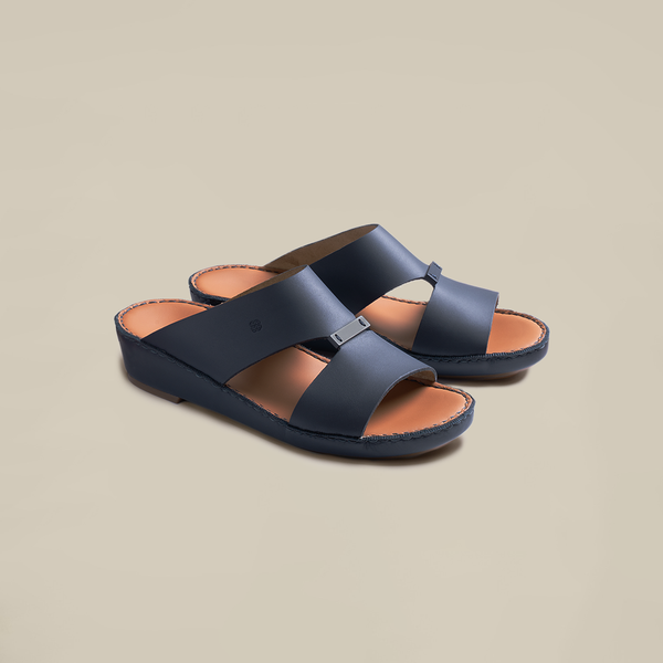 The Classic Code No buckle Mens Sandal