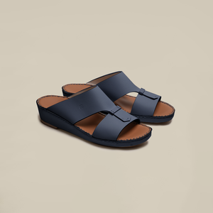 Grand Centre Buckle Mens Sandal