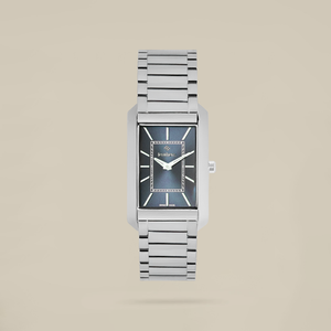 The Edge Men's Watch