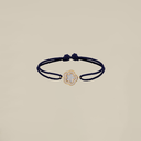 The Camellia Cord Strap