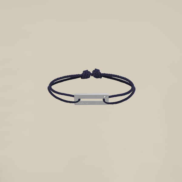 Slate Cord Strap