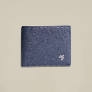 The Code Pebb Classic Wallet