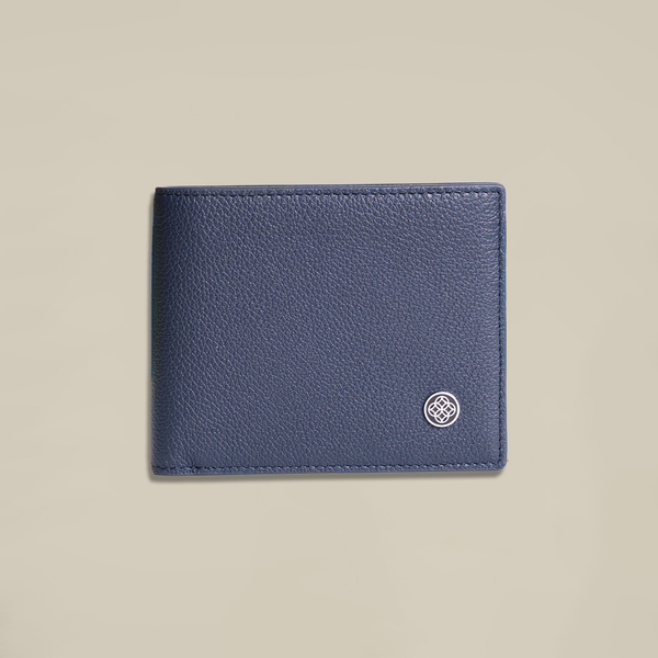 The Code Pebb Classic Wallet