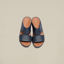 Crest No Buckle Mens Sandal