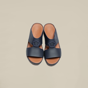 Crest No Buckle Mens Sandal