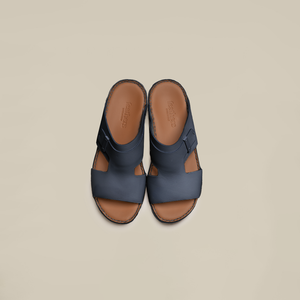Edge Side Buckle Mens Sandal