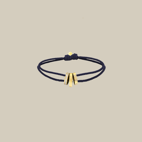 Trinity Cord Strap