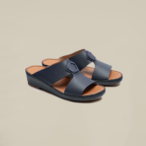 Crest No Buckle Mens Sandal