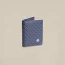 The Code Mono Mini Square Wallet