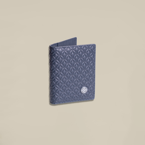 The Code Mono Mini Square Wallet
